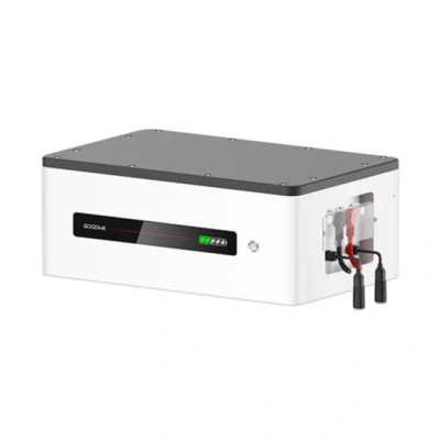 Riadiaci modul GOODWE LYNX Home LX-H