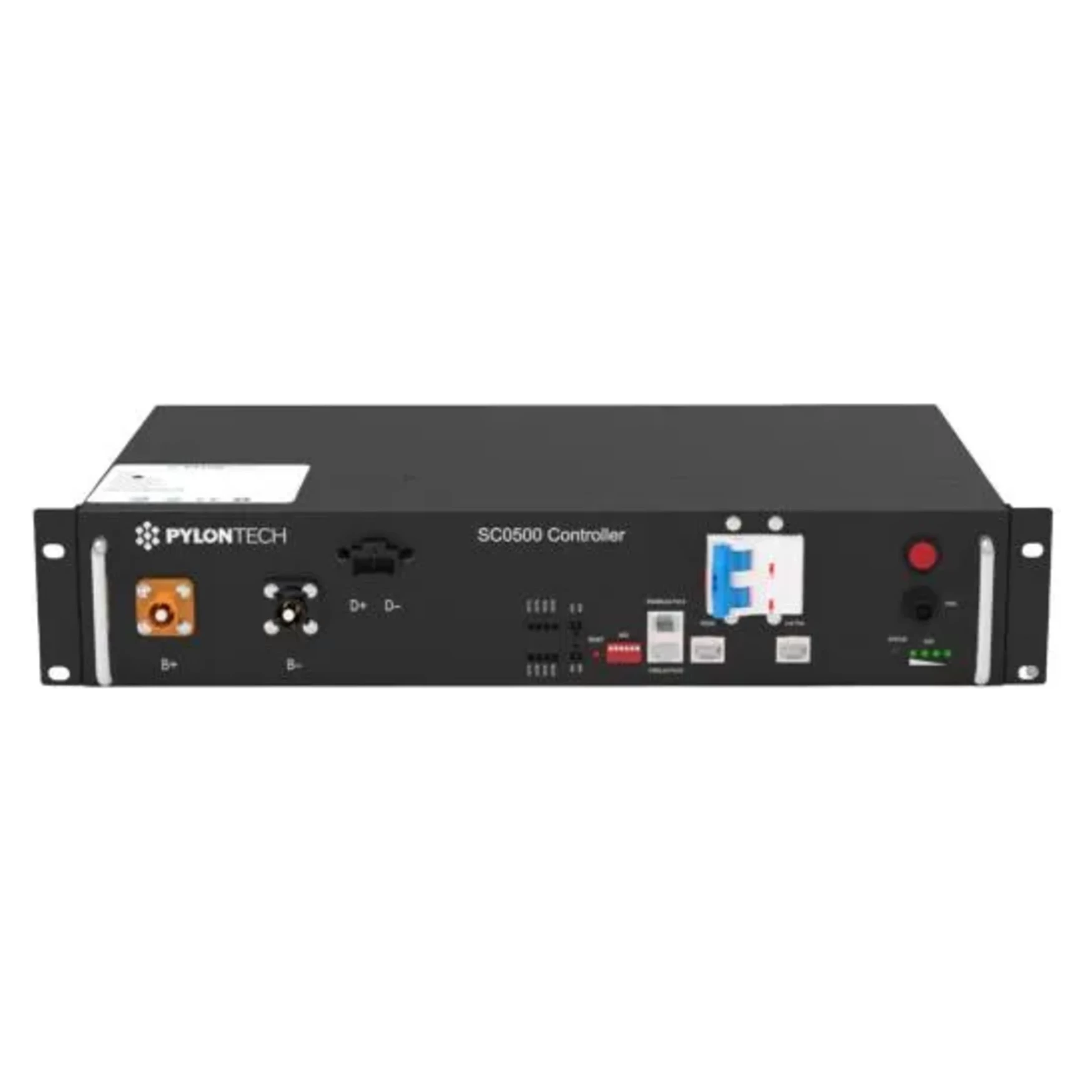 Riadiaci modul Pylontech