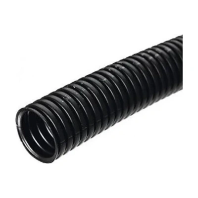 Chránička FXP 16 čierna