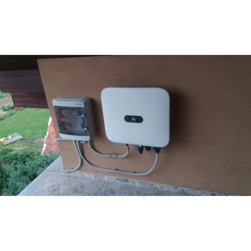 Inverter HUAWEI SUN2000-10KTL-M1 Inverter HUAWEI SUN2000-10KTL-M1