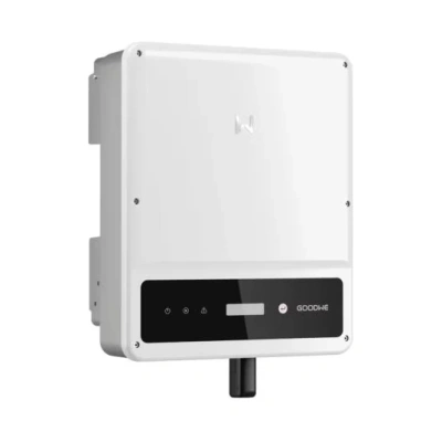 Inverter GoodWe GW15KET