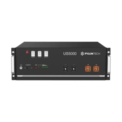 Batéria Pylontech US5000