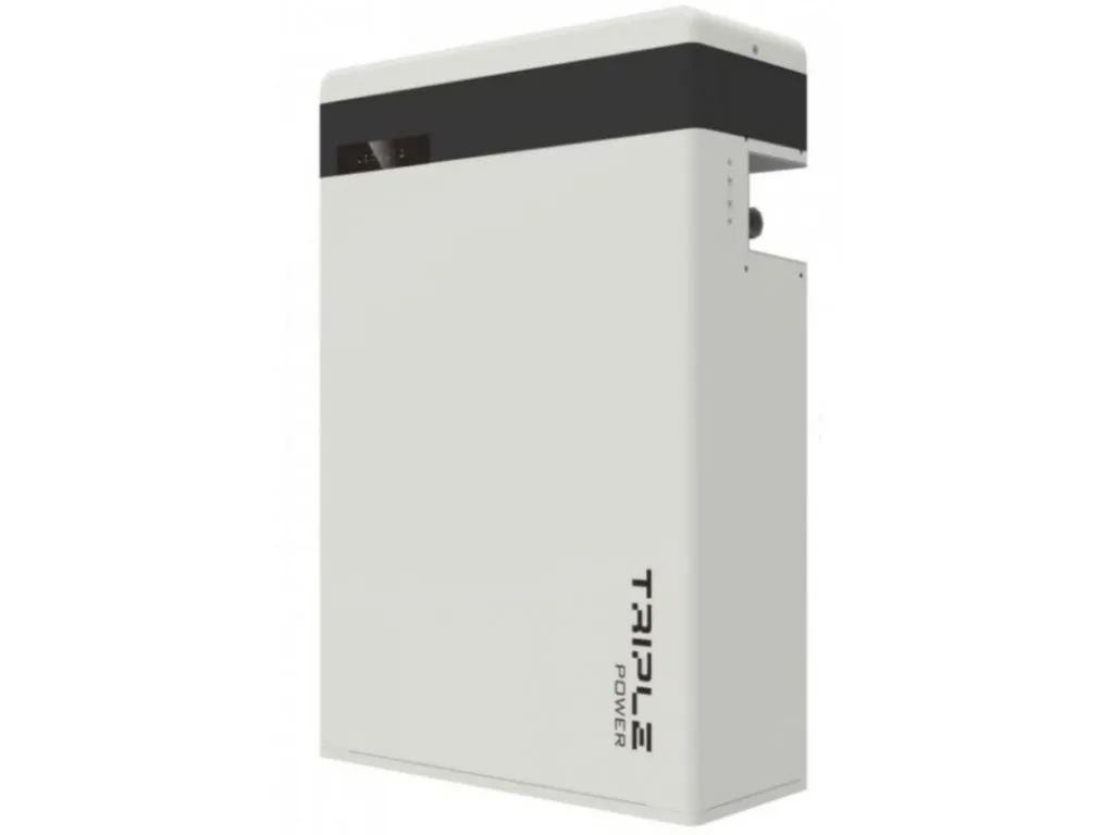 Batéria SolaX Triple Power T-BAT H 5.8 (5.8 kWh)