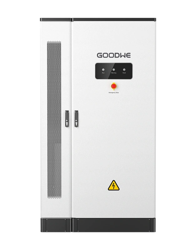 Batéria GOODWE LYNX C GW60kWh-D-10 (AC CABINET)